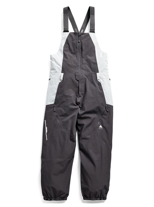 Burton Men's 2L Relaxed Bib Pants