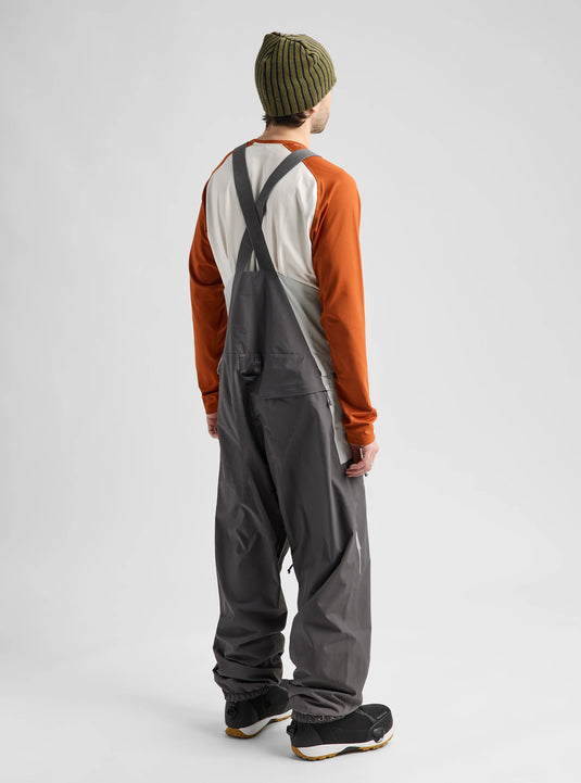 Burton Men's 2L Relaxed Bib Pants