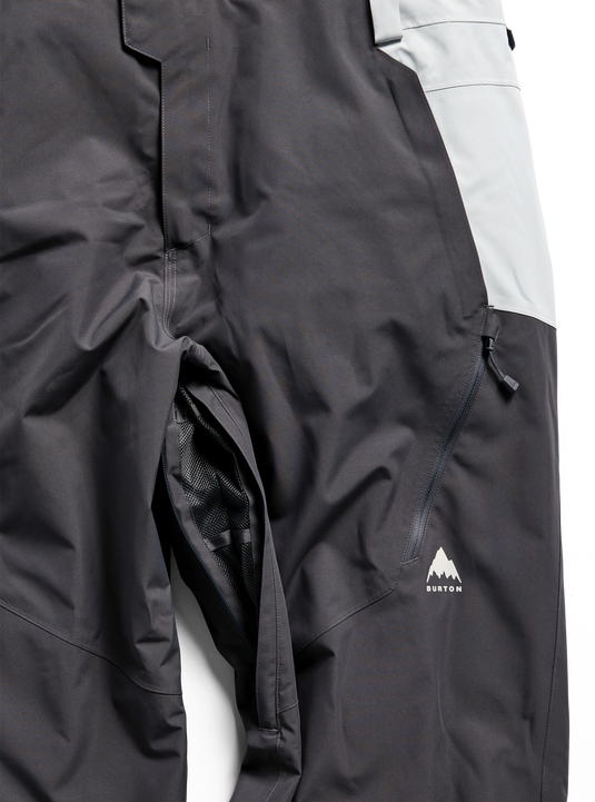 Burton Men's 2L Relaxed Bib Pants