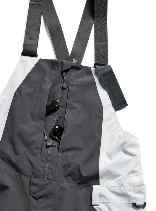 Burton Men's 2L Relaxed Bib Pants
