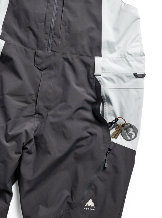 Burton Men's 2L Relaxed Bib Pants