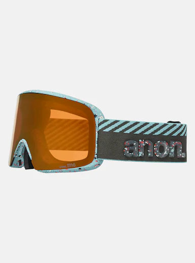 Anon M6 Goggles