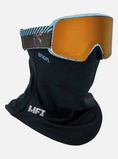 Load image into Gallery viewer, Anon M6 Goggles
