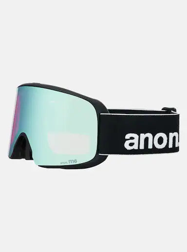 Load image into Gallery viewer, Anon M6 Goggles
