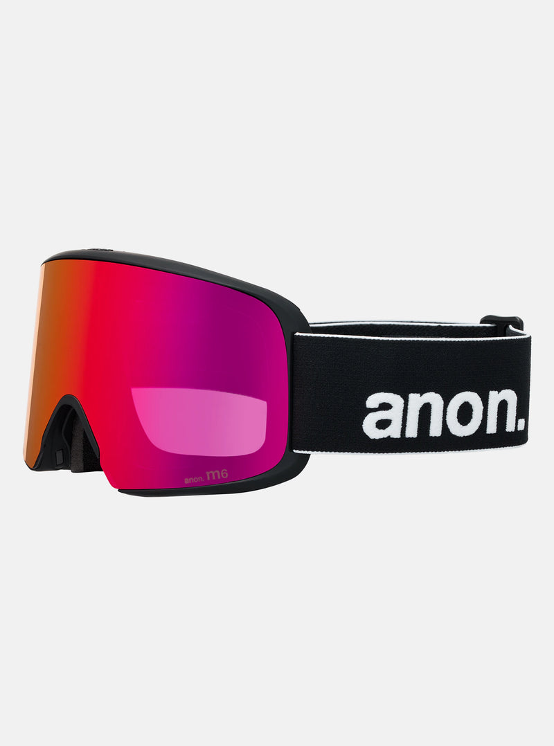 Load image into Gallery viewer, Anon M6 Goggles
