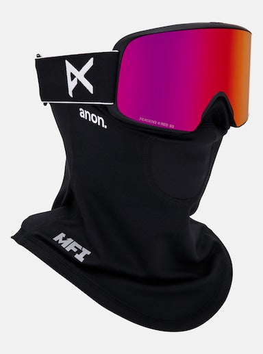 Load image into Gallery viewer, Anon M6 Goggles
