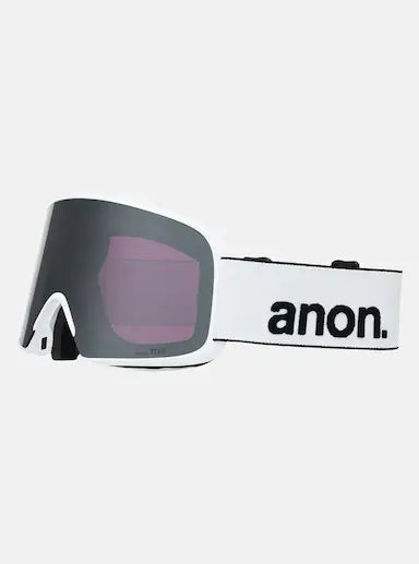Load image into Gallery viewer, Anon M6 Goggles
