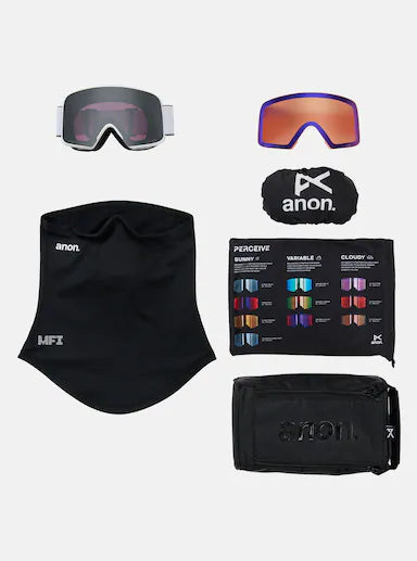 Anon M6 Goggles