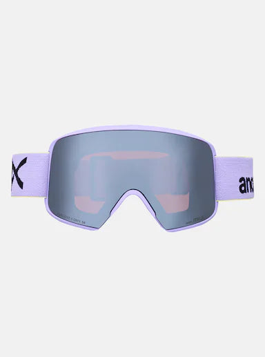 Anon M6S Goggles