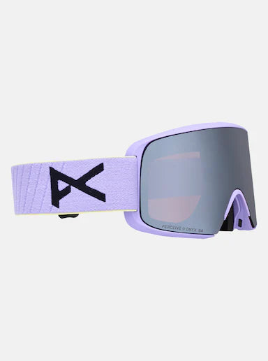 Anon M6S Goggles