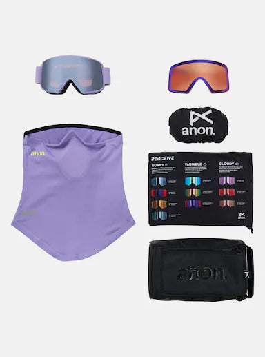 Anon M6S Goggles