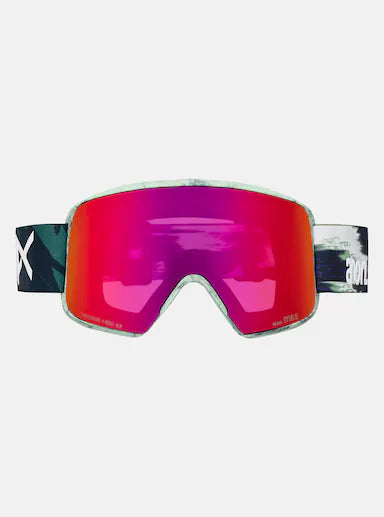 Anon M6S Goggles