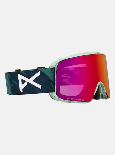Anon M6S Goggles