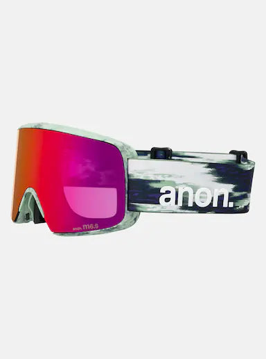 Anon M6S Goggles