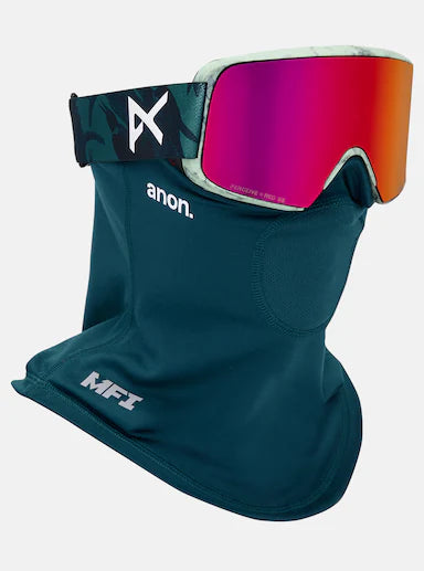 Anon M6S Goggles
