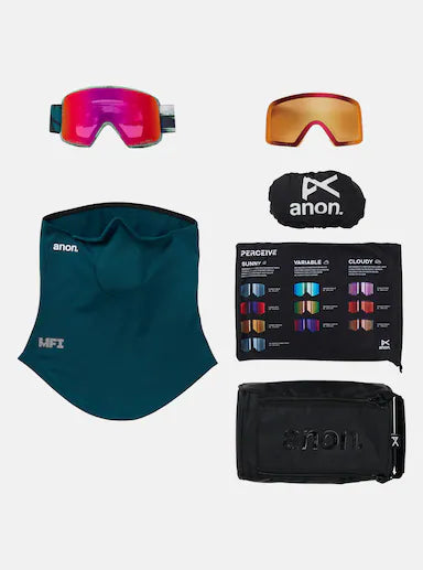 Anon M6S Goggles