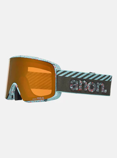 Anon M6S Goggles