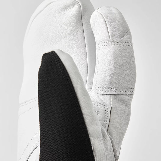 Hestra Army Leather Patrol 3 - Finger Gloves