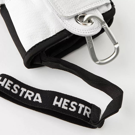 Hestra Army Leather Patrol 3 - Finger Gloves