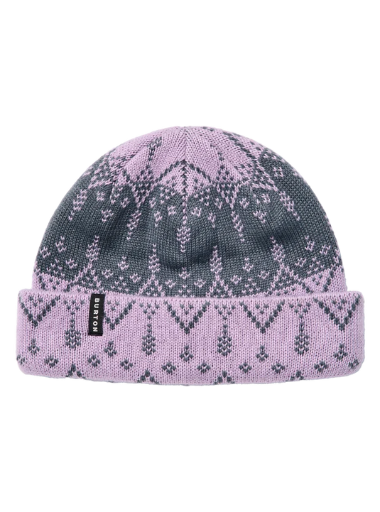 Burton Recycled Sidehitt Beanie