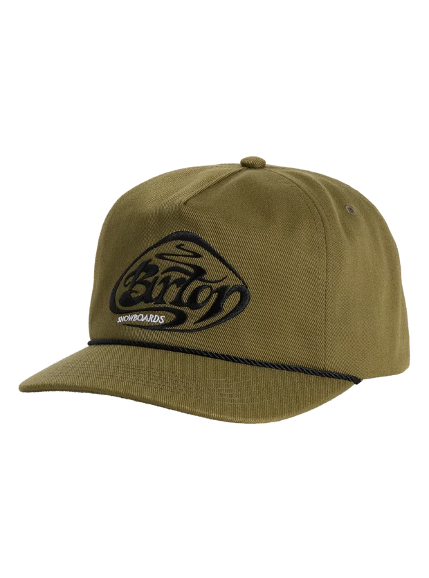 Load image into Gallery viewer, Burton Archive Hat
