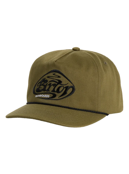 Burton Archive Hat