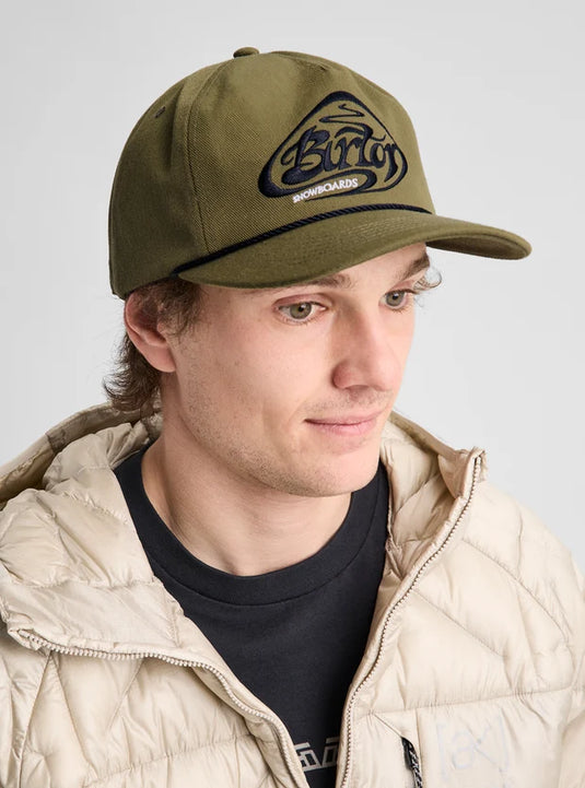 Burton Archive Hat