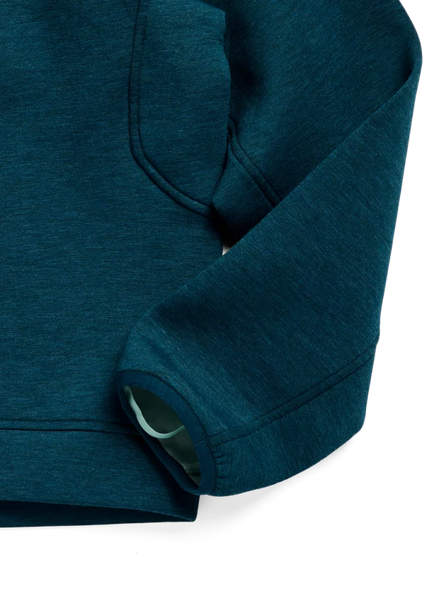 Load image into Gallery viewer, Burton Women's SpaceCloud 1/4 Zip Top
