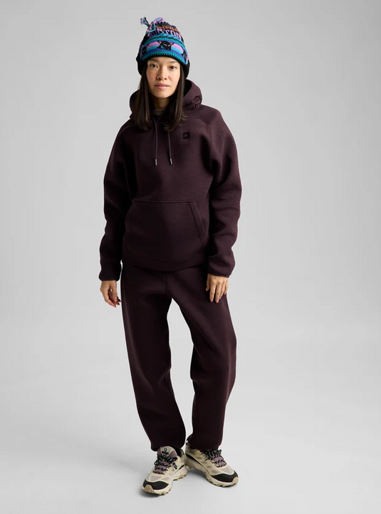 Burton Women's SpaceCloud Pullover Hoodie