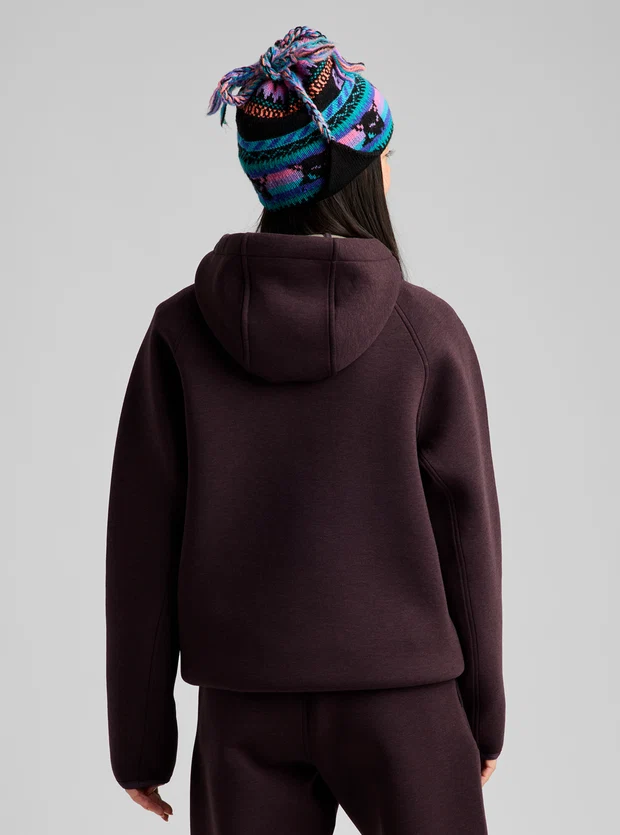 Load image into Gallery viewer, Burton Women's SpaceCloud Pullover Hoodie
