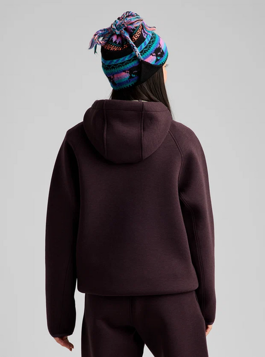 Burton Women's SpaceCloud Pullover Hoodie