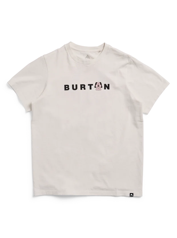 Load image into Gallery viewer, Burton Process 27 Short Sleeve T-Shirt
