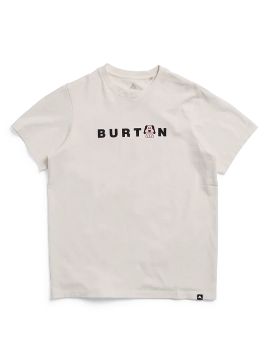 Burton Process 27 Short Sleeve T-Shirt