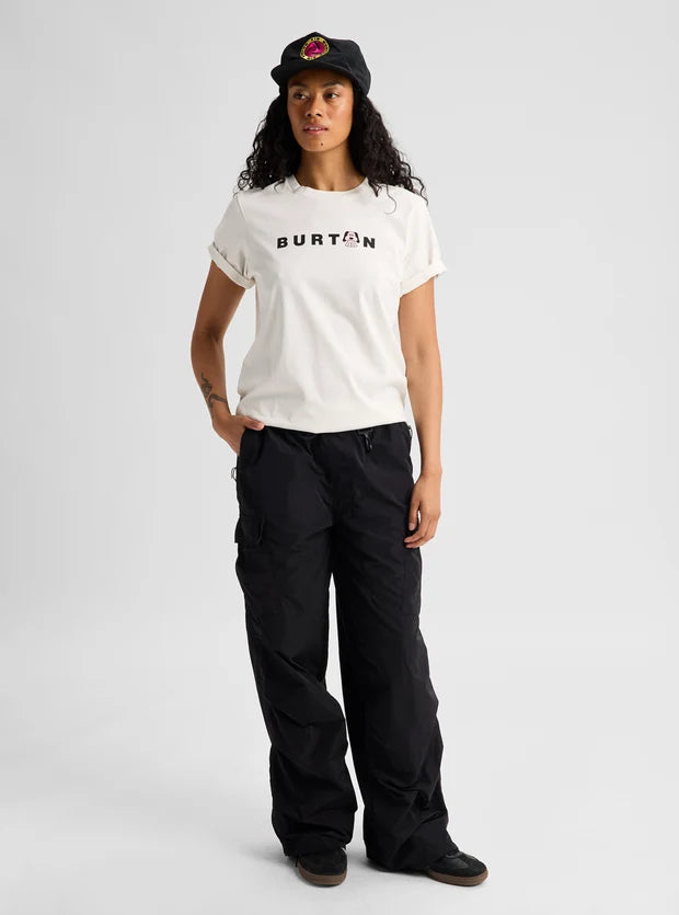 Load image into Gallery viewer, Burton Process 27 Short Sleeve T-Shirt
