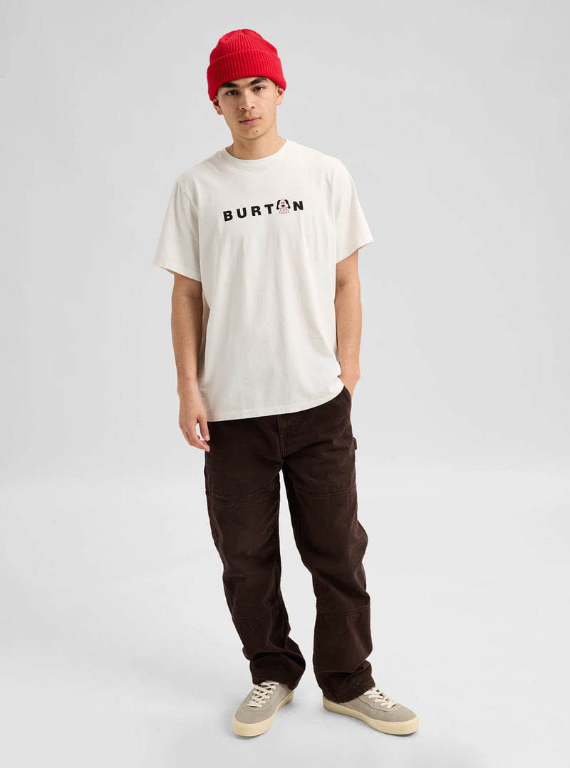 Load image into Gallery viewer, Burton Process 27 Short Sleeve T-Shirt
