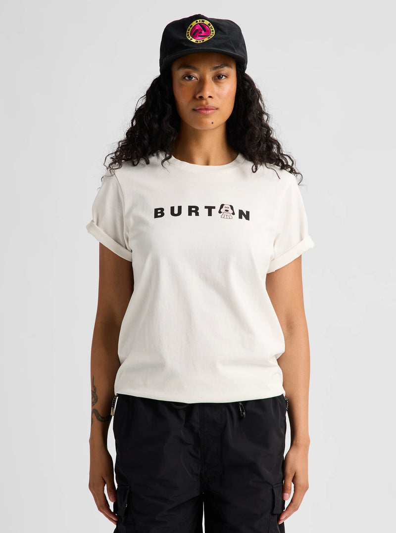 Load image into Gallery viewer, Burton Process 27 Short Sleeve T-Shirt
