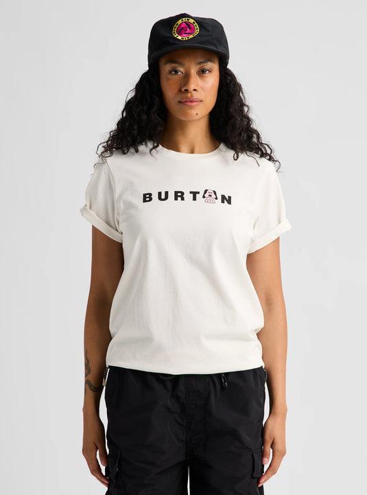 Burton Process 27 Short Sleeve T-Shirt