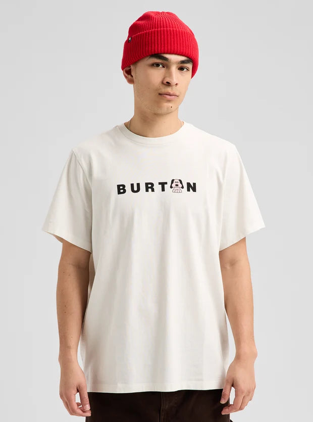 Load image into Gallery viewer, Burton Process 27 Short Sleeve T-Shirt
