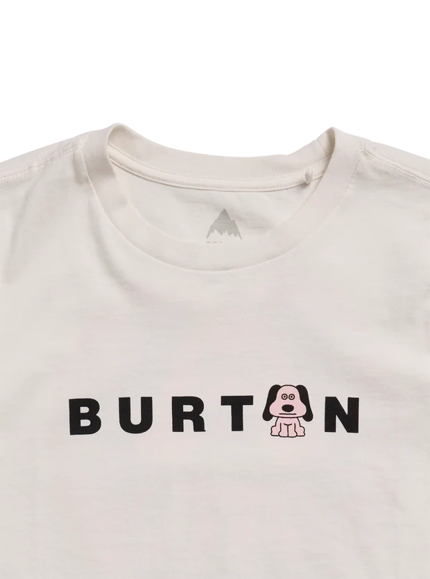 Load image into Gallery viewer, Burton Process 27 Short Sleeve T-Shirt
