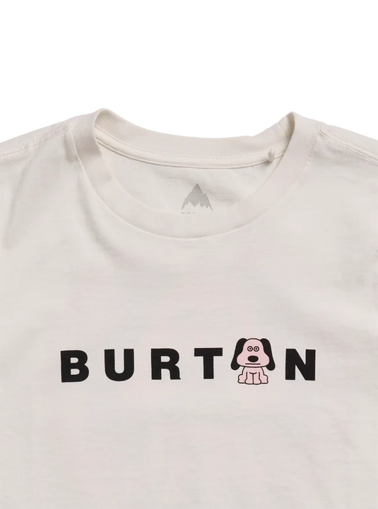 Burton Process 27 Short Sleeve T-Shirt