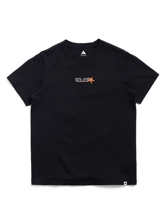 Burton Blossom 27 Short-Sleeve T-Shirt