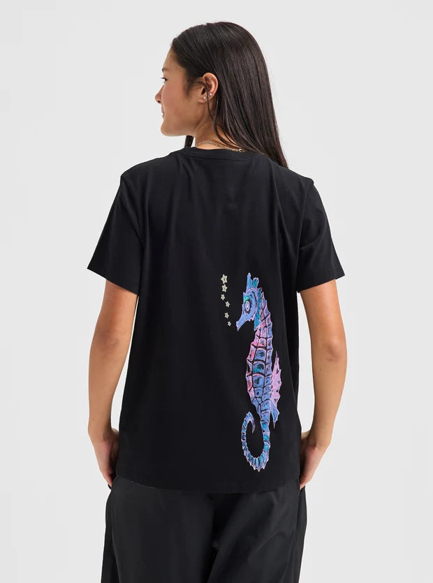 Load image into Gallery viewer, Burton Blossom 27 Short-Sleeve T-Shirt

