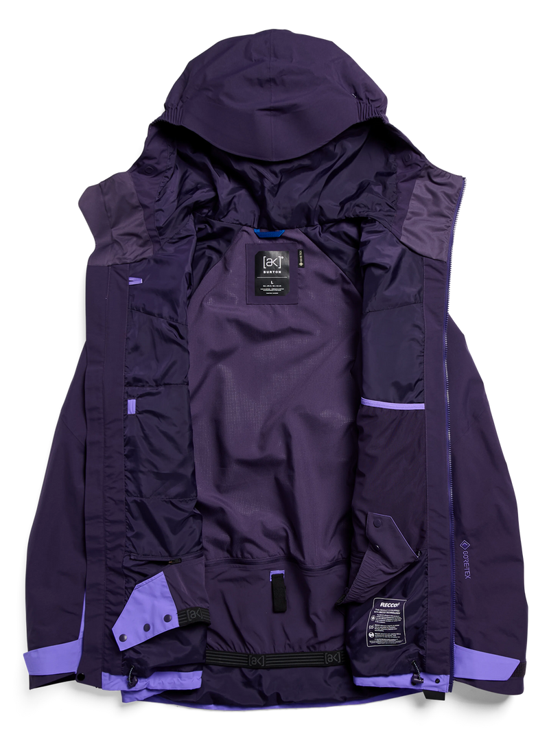 Load image into Gallery viewer, Burton Men's [ak] Cyclic GORE-TEX 2L Jacket
