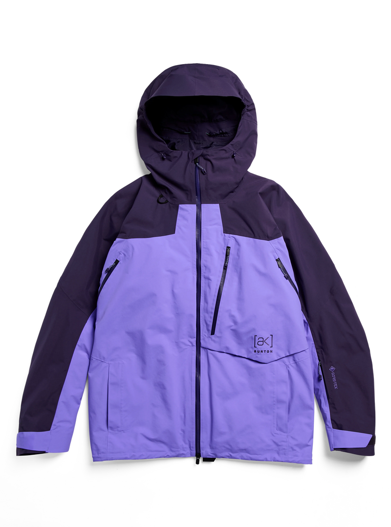Load image into Gallery viewer, Burton Men's [ak] Cyclic GORE-TEX 2L Jacket
