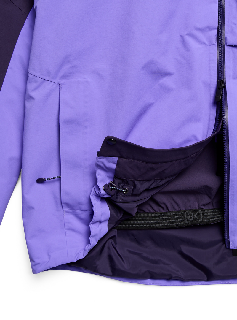 Load image into Gallery viewer, Burton Men's [ak] Cyclic GORE-TEX 2L Jacket
