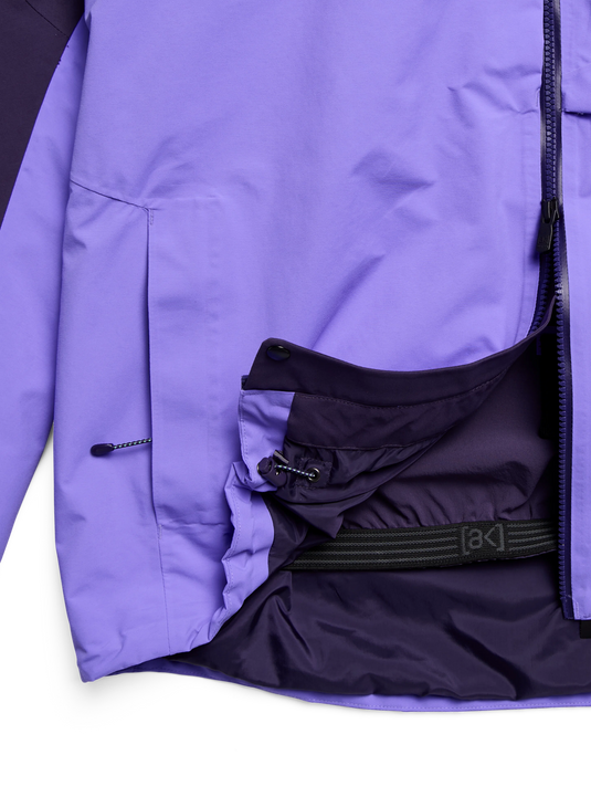Burton Men's [ak] Cyclic GORE-TEX 2L Jacket