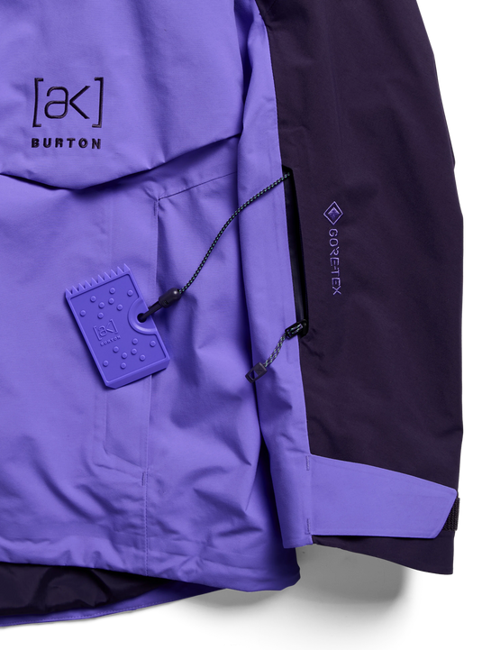 Burton Men's [ak] Cyclic GORE-TEX 2L Jacket