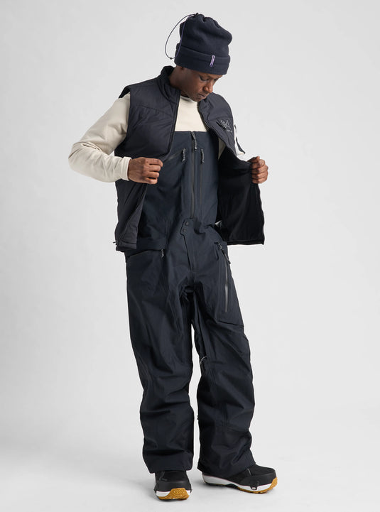 Burton Men's [ak] Cyclic GORE-TEX 2L Bib Pants