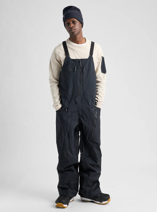 Burton Men's [ak] Cyclic GORE-TEX 2L Bib Pants