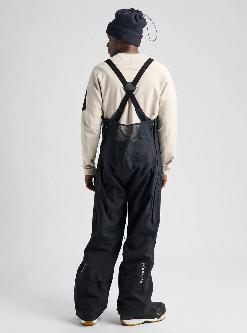 Load image into Gallery viewer, Burton Men's [ak] Cyclic GORE-TEX 2L Bib Pants
